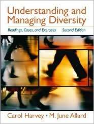 Understanding and Managing Diversity Readings, Cases, and Exercises 