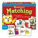 Richard Scarry Busytown Matching Game