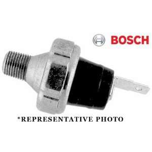  Bosch 35160 Oil Pressure Switch Automotive