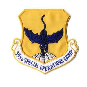  353 SOG 4 Patch