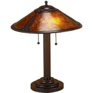  Ls 3560   Chamber Table Lamp