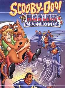 Scooby Doo Meets the Harlem Globetrotter