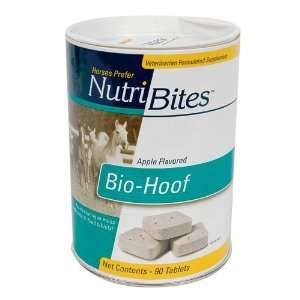  Horses Prefer Bio Hoof NutriBites (360 gm)