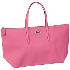 Lacoste Women Large Shopping Bag NF0271PO  