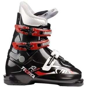  Tecnica RJ 3 Ski Boots Youth 2012   20.5 Sports 