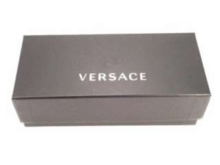 VERSACE frames glasses spectacles 1182 SILVER Rimless  