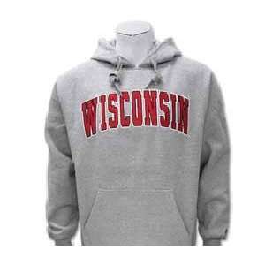    Wisconsin Badgers Youth Training Camp Hoodie