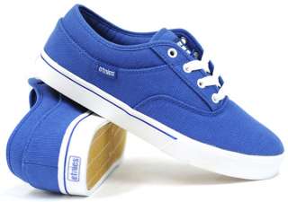 Etnies Jameson (Blue) Mens Shoes *NEW*  