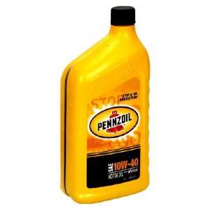  Pennzoil 1040 1040 Delxe Oil #3653 Automotive