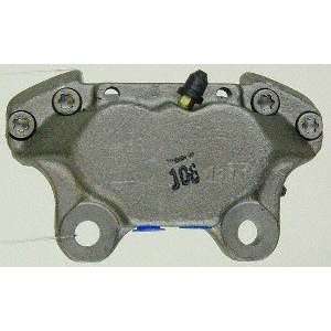 American Remanufacturers Inc. 11 3677 Front Left Rebuilt Caliper With 