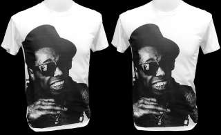 LIL WAYNE★★★ Young Money Free Weezy T Shirt CD Jay Z M  