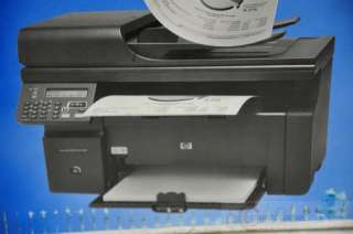 Hp Laser Jet Pro M121nf MFP Retail $200  