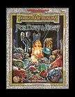 AD&D Module FOR DUTY & DEITY EX+ 9574 Dungeons Dragons