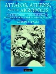   Legacy, (0521831636), Andrew Stewart, Textbooks   
