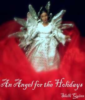 An Angel for the Holidays Shelli Quinn