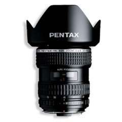 Brand new* SMC Pentax FA 645 Zoom 33 55mm F/5.6 AL for 645N 645D 33 