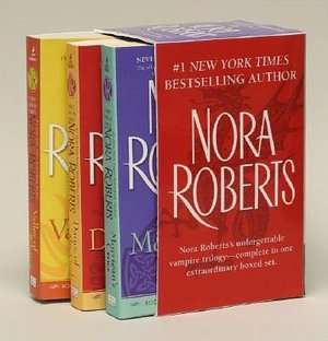   Key of Valor (Key Trilogy Series #3) by Nora Roberts 
