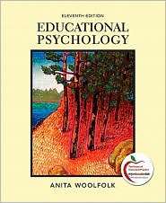   ), (0136111238), Anita E. Woolfolk, Textbooks   