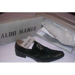  Aldo Mania Dress Shoes   Size 9 