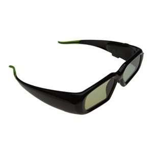  Nvidia Accessory Geforce 3D Vision Kit Extra Glasses 