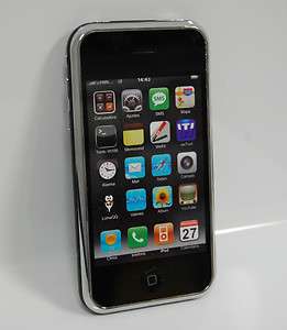 iPhone 3G/S Dummy for Display use (Non working) L@@K  