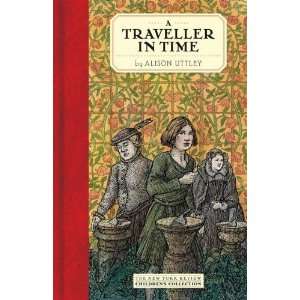  A Traveller in Time [Hardcover] Alison Uttley Books