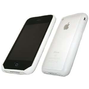   Soft Hard Case Cover Protector for Apple iPhone 3G 3GS Electronics