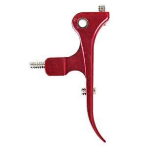  Trinity Ion Roller Blade Trigger   Red