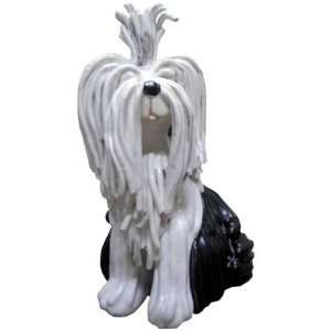  Top Dogs Toshie the Yorkie Figurine