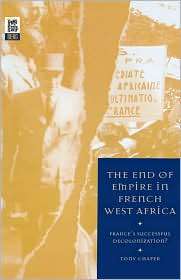   Successful Decolonization?, (1859735525), Tony Chafer, Textbooks