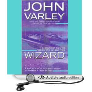  , Book 2 (Audible Audio Edition) John Varley, Allyson Johnson Books