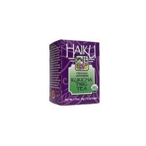  Haiku Tea Kukicha Twig Tea (3x16 bag) 