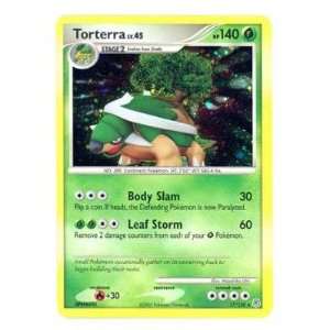  Torterra   Diamond & Pearl   17 [Toy] Toys & Games