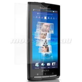 TPU GEL CASE COVER FOR SONY ERICSSON XPERIA X10 /28  