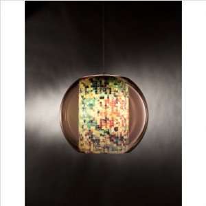  Viso Caprice Suspension Lamp in Tone