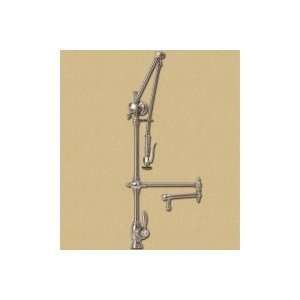  Waterstone Gantry® Faucet 4410 18 ORB