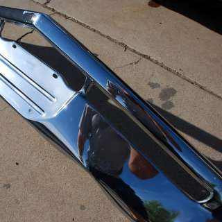Buick Electra 225 65 1965 front bumper Wildcat Le Sabre VERY NICE SEE 