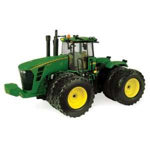  Prestige 9330 4Wheel Drive Tractor Toys & Games