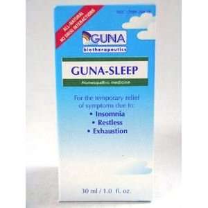  GUNA Sleep 30 ml