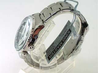 Orient Kingmaster WZ0371EM Automatic Watch  
