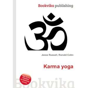 Karma yoga [Paperback]