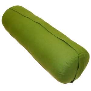  Yoga Direct Deluxe Round Yoga Bolster