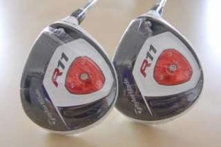 New TaylorMade R11 3 & 5 Fairway Wood  