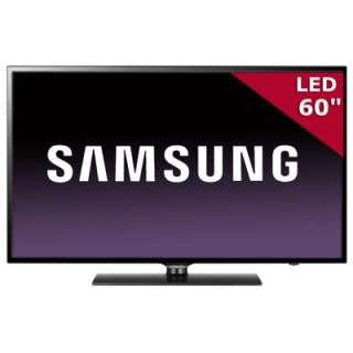 Samsung 60 Full HD 1080p 120Hz LED HDTV UN60EH6050  