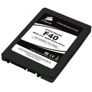  40GB SSD Drive Electronics