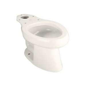  Kohler Elongated Toilet Bowl K 4274 96 Biscuit