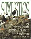   Social Sciences, (0134589025), Arthur Aron, Textbooks   