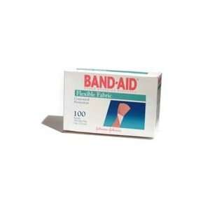  Band Aid Flex 1 Reg 4444 Size 100 Health & Personal 