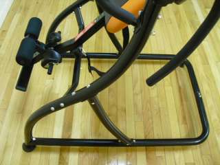 Pro Line Curve Inversion Table Therapy Fitness Table  