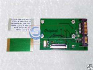 CE ZIF To SATA Adapter for Hitachi Toshiba HDD SSD  